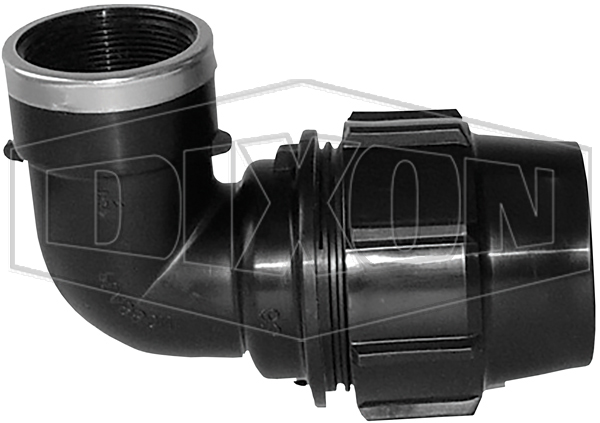 Metric Elbow x Female BSP (7150)